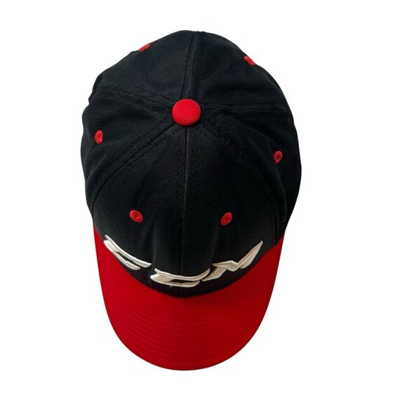 CCM Jetspeed Logo Hockey Equipment Fitted Hat Cap Baseball Dad Skates Sticks - Picture 5 of 11